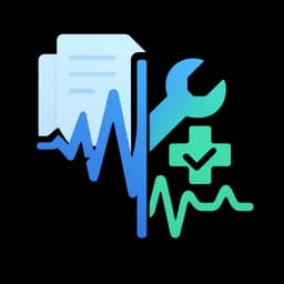 Audio Fix Batch Converter icon