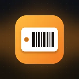 Barcode Label Maker icon