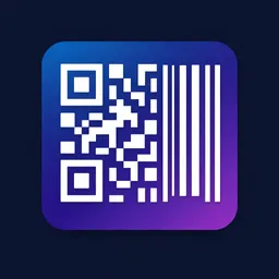 Barcode & QR Code Generator icon