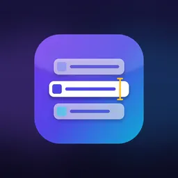 Bulk File Renamer icon