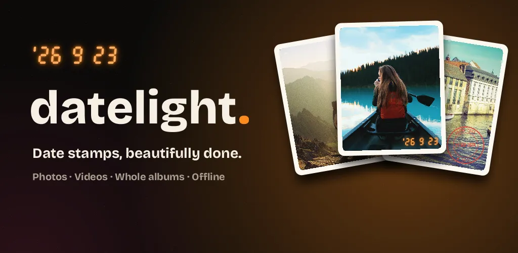 Datelight overview