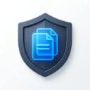 Duplicate File Finder & Photo Cleaner icon