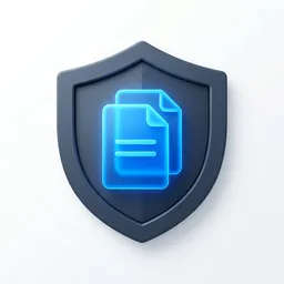 Duplicate File Finder & Photo Cleaner icon