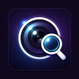 Image Inspector icon