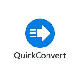 QuickConvert icon
