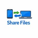 Share Files PC icon