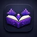 Story Narrator AI icon
