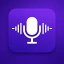 Whispering Notes AI icon
