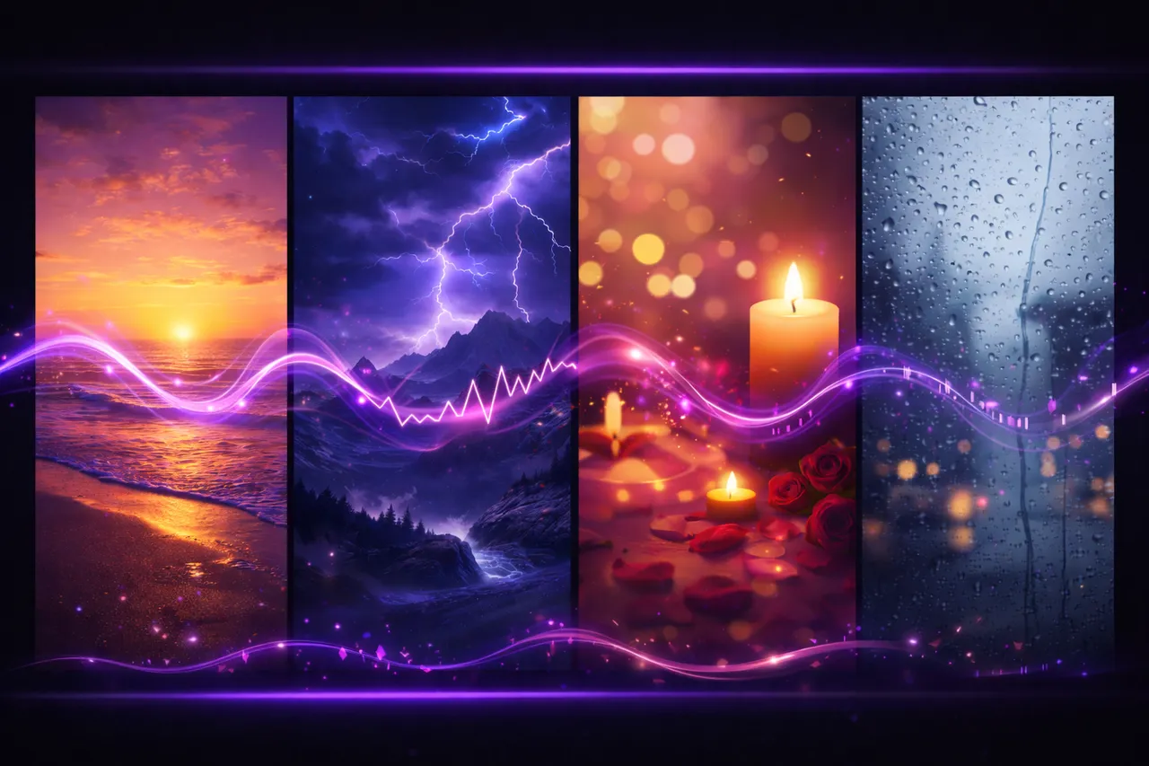 Story Narrator AI screenshot 3